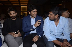 Srirastu Subhamastu Movie Success Meet